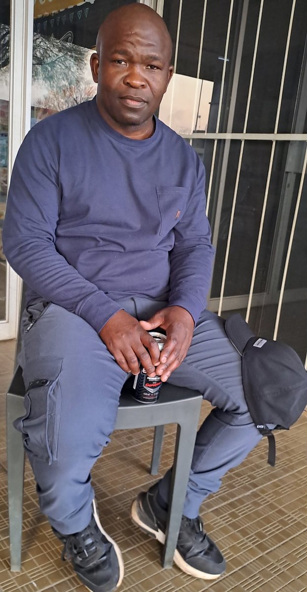 Inkunzi Emnyama 🐃 tweet media