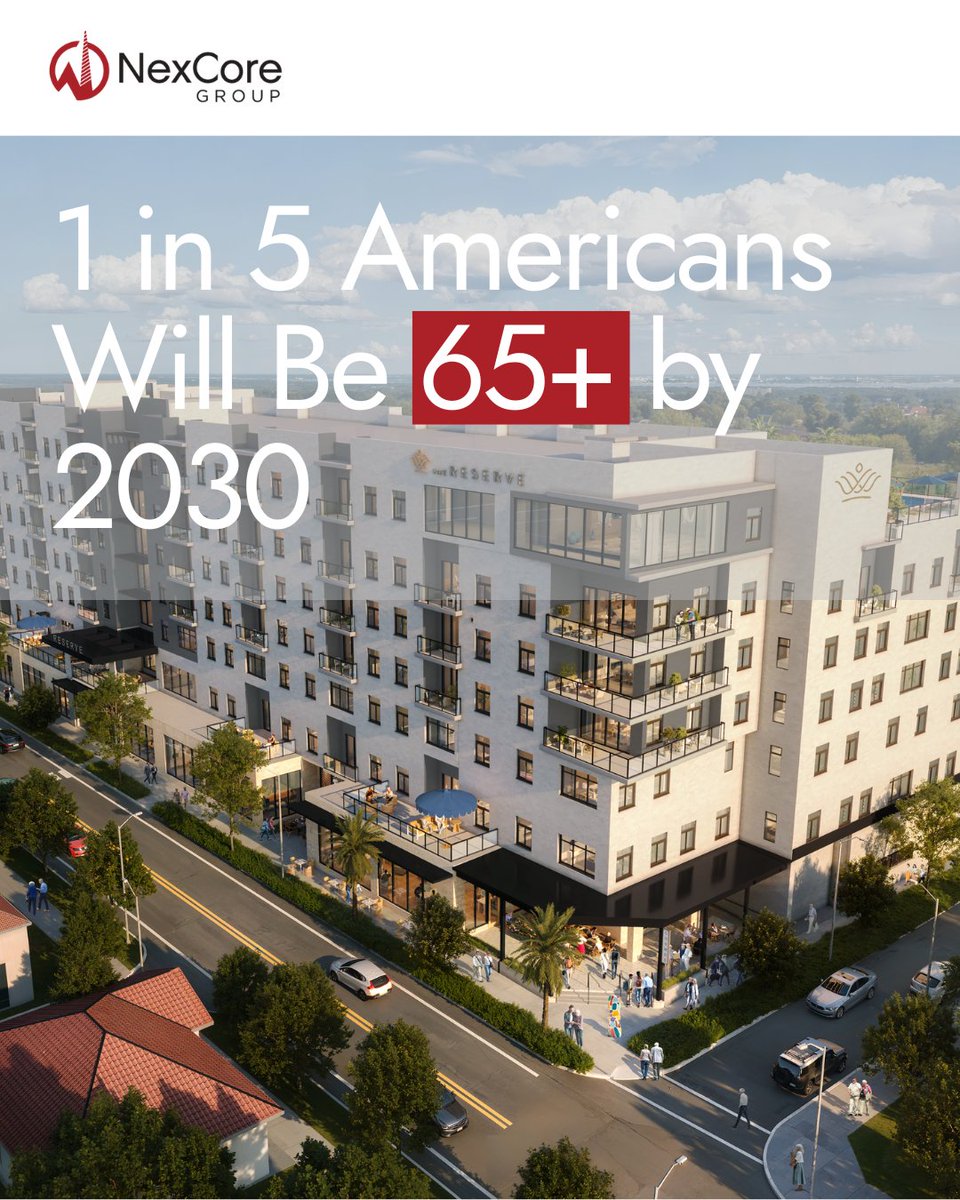 NexCore Group tweet media