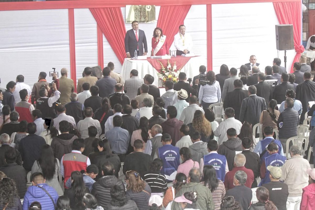 Gobierno Regional de Lima tweet media