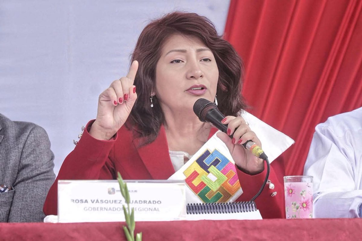 Gobierno Regional de Lima tweet media