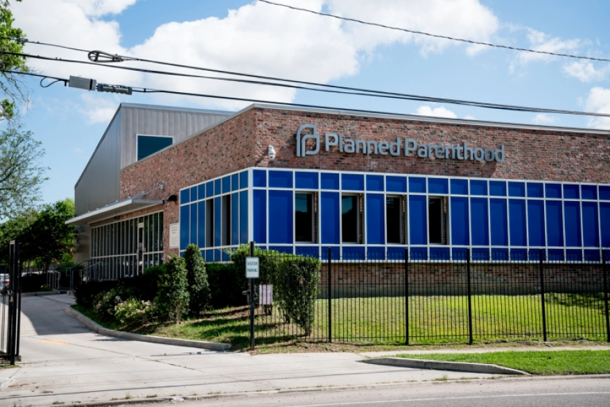 AWESOME!

Today, Planned Parenthood has closed its abortion business in New Orleans.

Another in Baton Rouge is also closing today.

There are no Planned Parenthoods in Louisiana! The state is free from the clutches of its evil agenda.