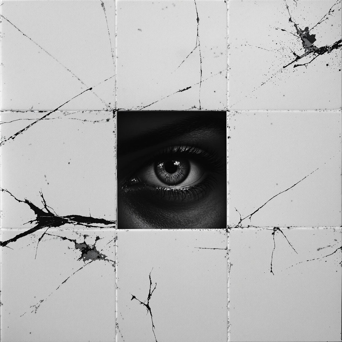 ASAarte's tweet image. GM
Painful is stay somewhere you don’t belong

#nftcollector #NFTcollections #NFTdrops #NFTartist #DigitalArt #web3 #crypto-art