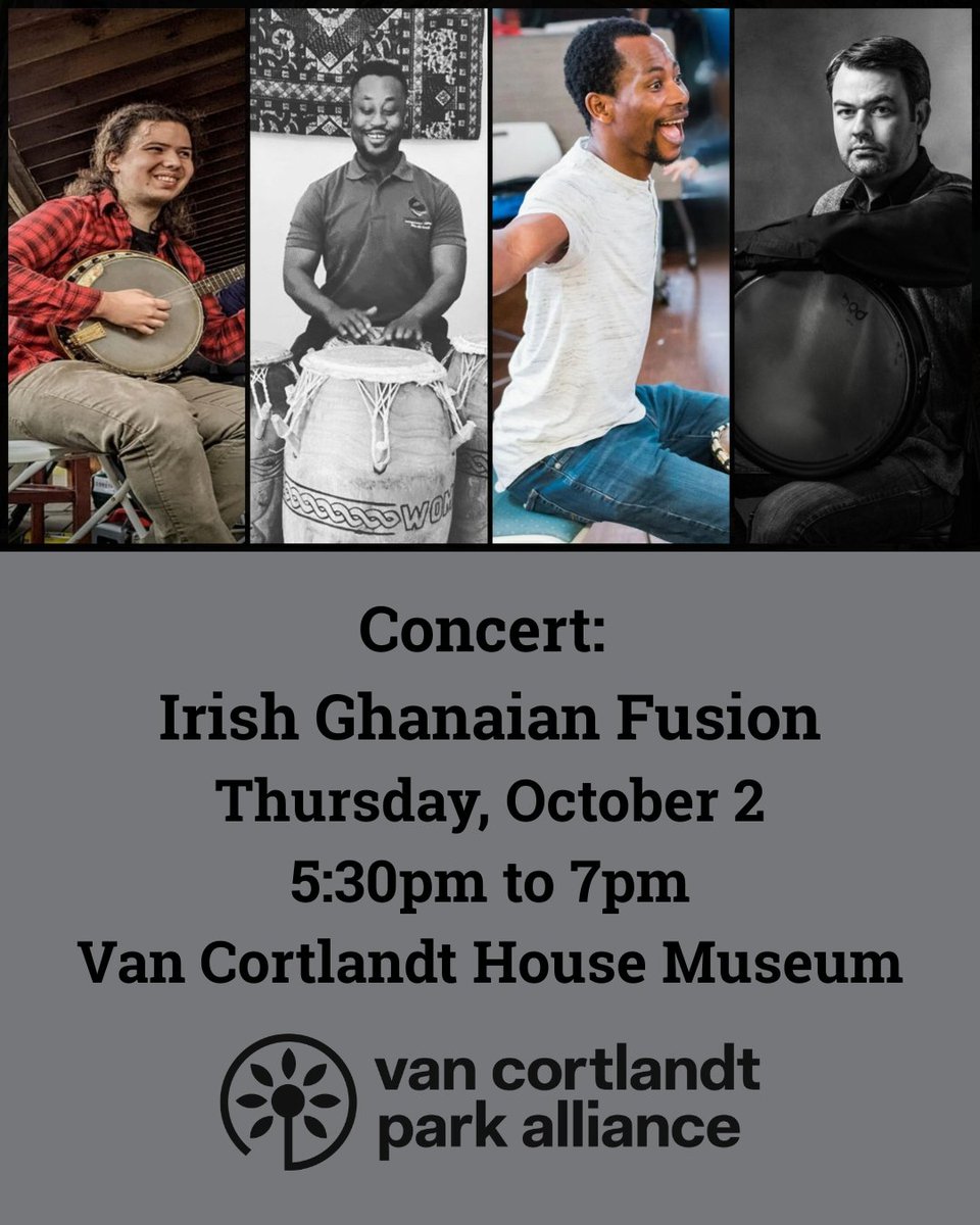 African American Irish Diaspora Network tweet media