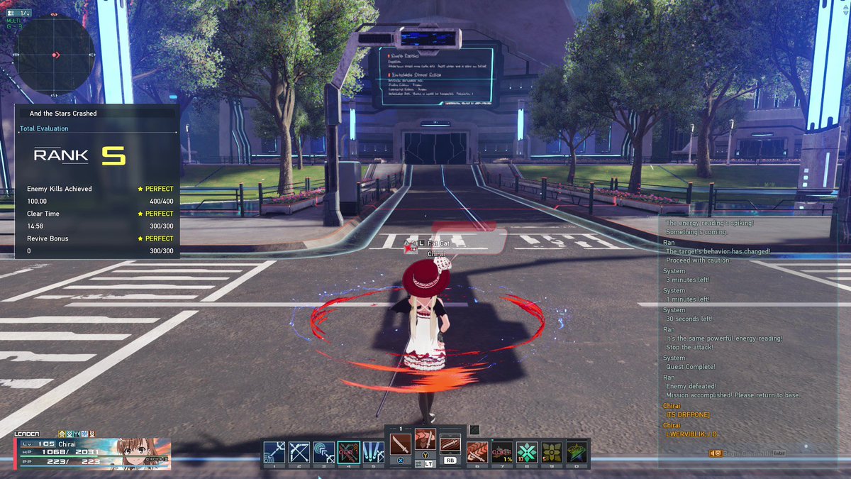 Chirai_'s tweet photo. Dark Falz Vael Br solo clear!!! 🎉😄 https://t.co/QPAAy5NS85