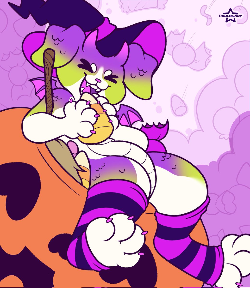 🍬 YCH for <a href="/poptartro/">🌻🌤Poptartro🌤🌻🐝</a> 🍬