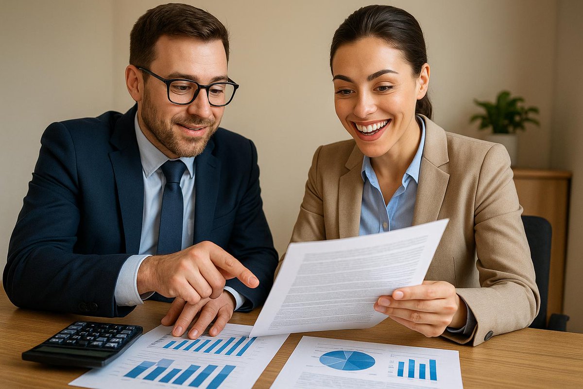 AmodeoDomenic's tweet photo. Is your money working as hard as you are? Discover how small financial inefficiencies could be costing you more than you think. Let’s optimize your wealth strategy today. Like &amp; retweet if you want smarter financial solutions! #FinancialPlanning https://t.co/fMWn5PewYR