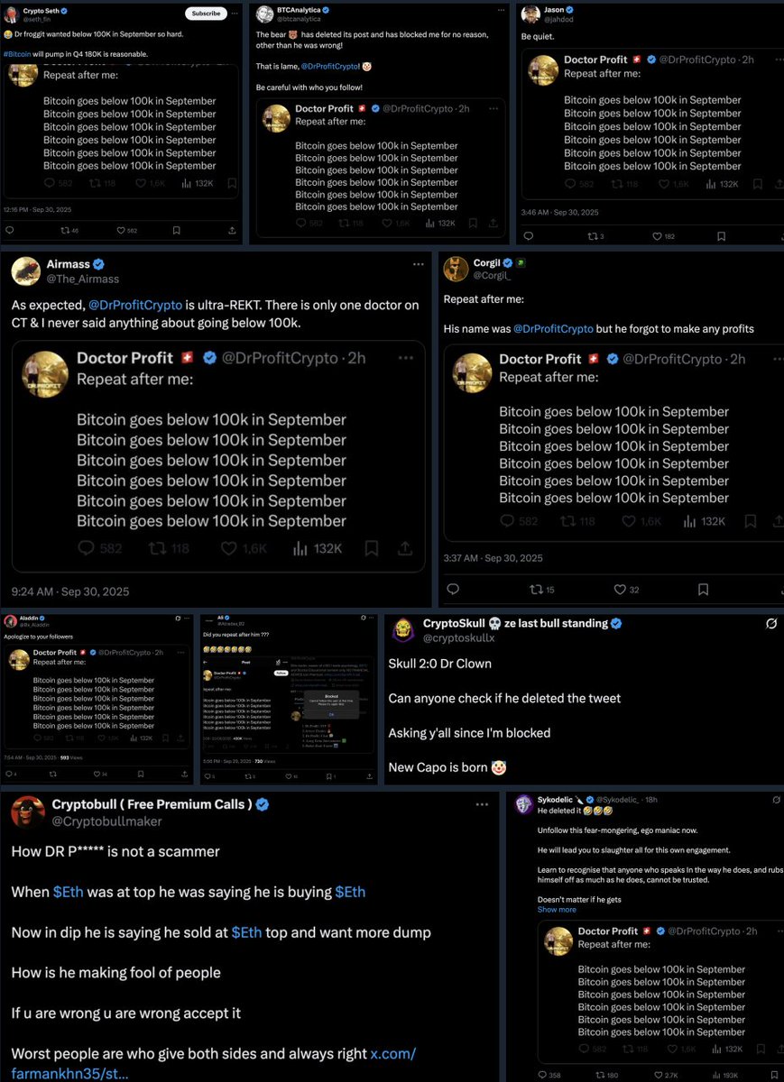 Doctor Profit 🇨🇭 tweet media