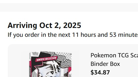 Pokemon Deals, Alerts & News! tweet media