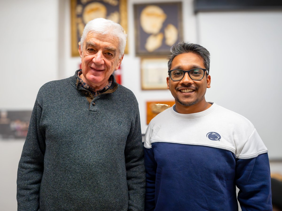 Penn State HHD tweet media