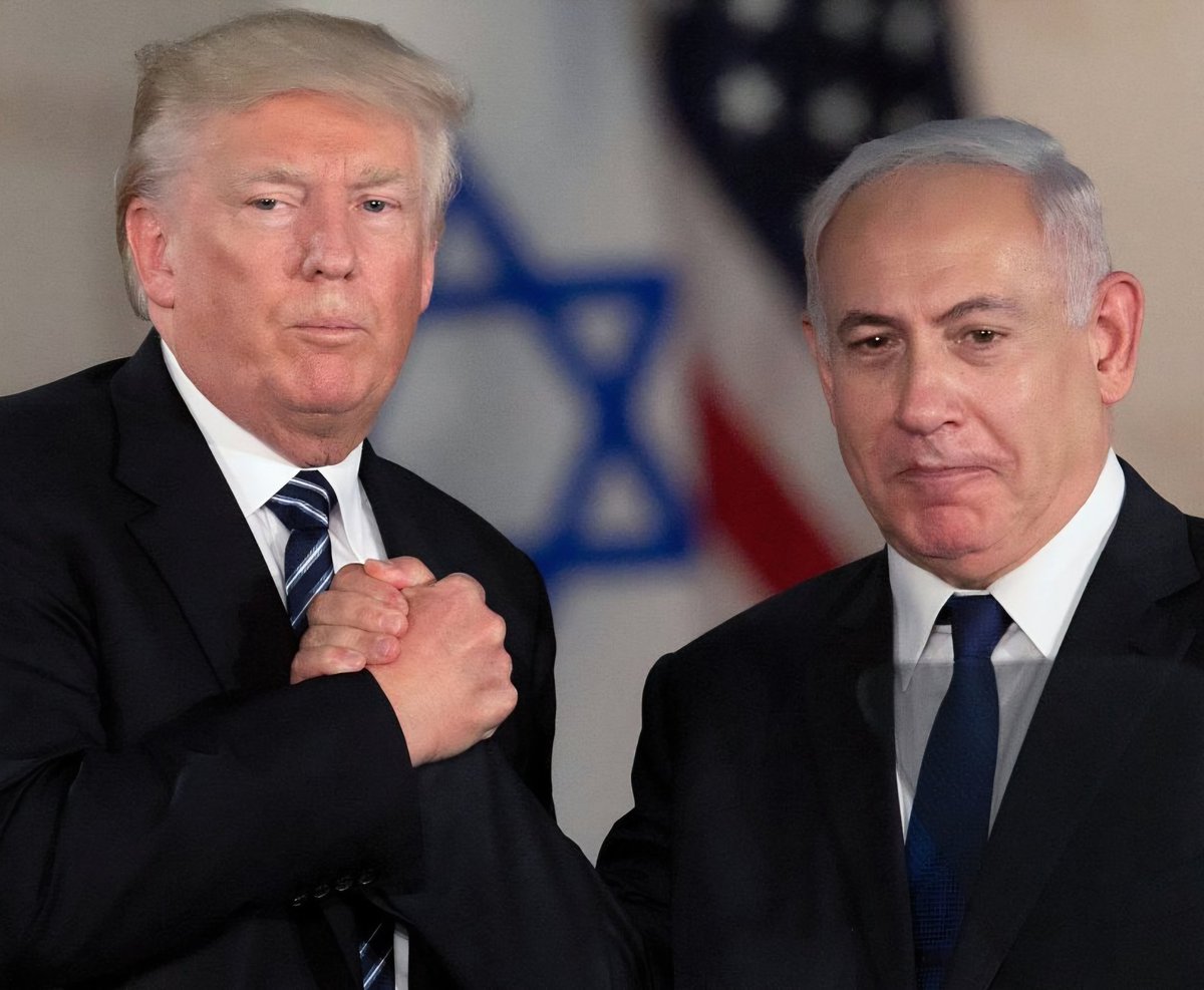 Müslümanların kaderini bu iki oruspu çocuğunun insafına bırakan "ÜMMET" utansın!