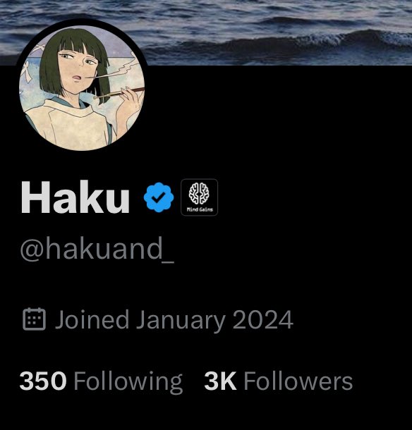 haku tweet media