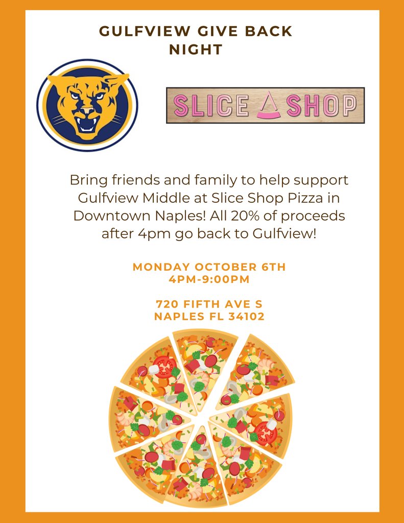 Gulfview Middle tweet media