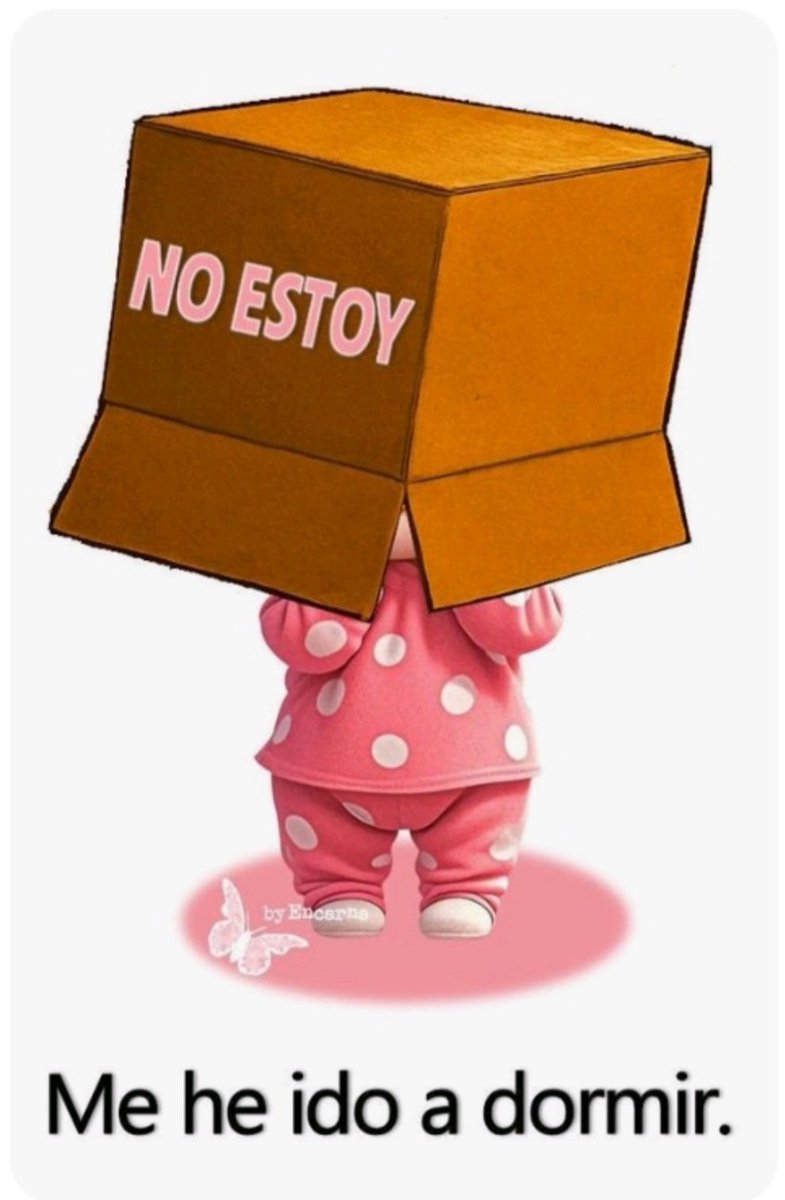 ¡Buenas noches!😘😘😘