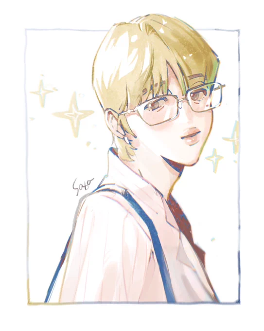 #JIMIN #btsfanart