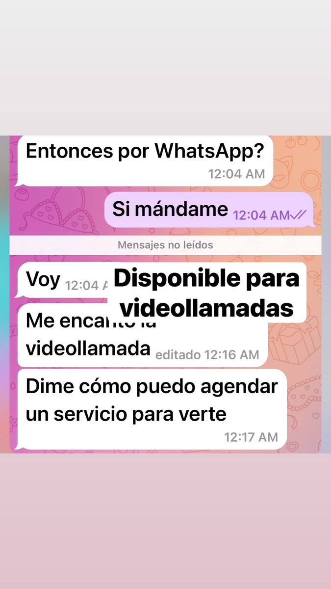 AlexaGtzOF's tweet photo. Toda la noche activa para videollamadas de 5 y 10 min😈😜 https://t.co/H5bCuzqmLR