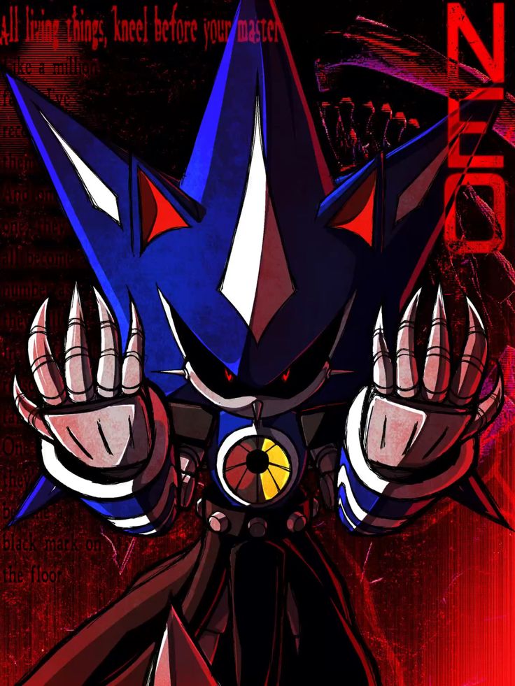 Brative5421's tweet image. 3. Mecha Godzilla 🆚️ Metal Sonic
