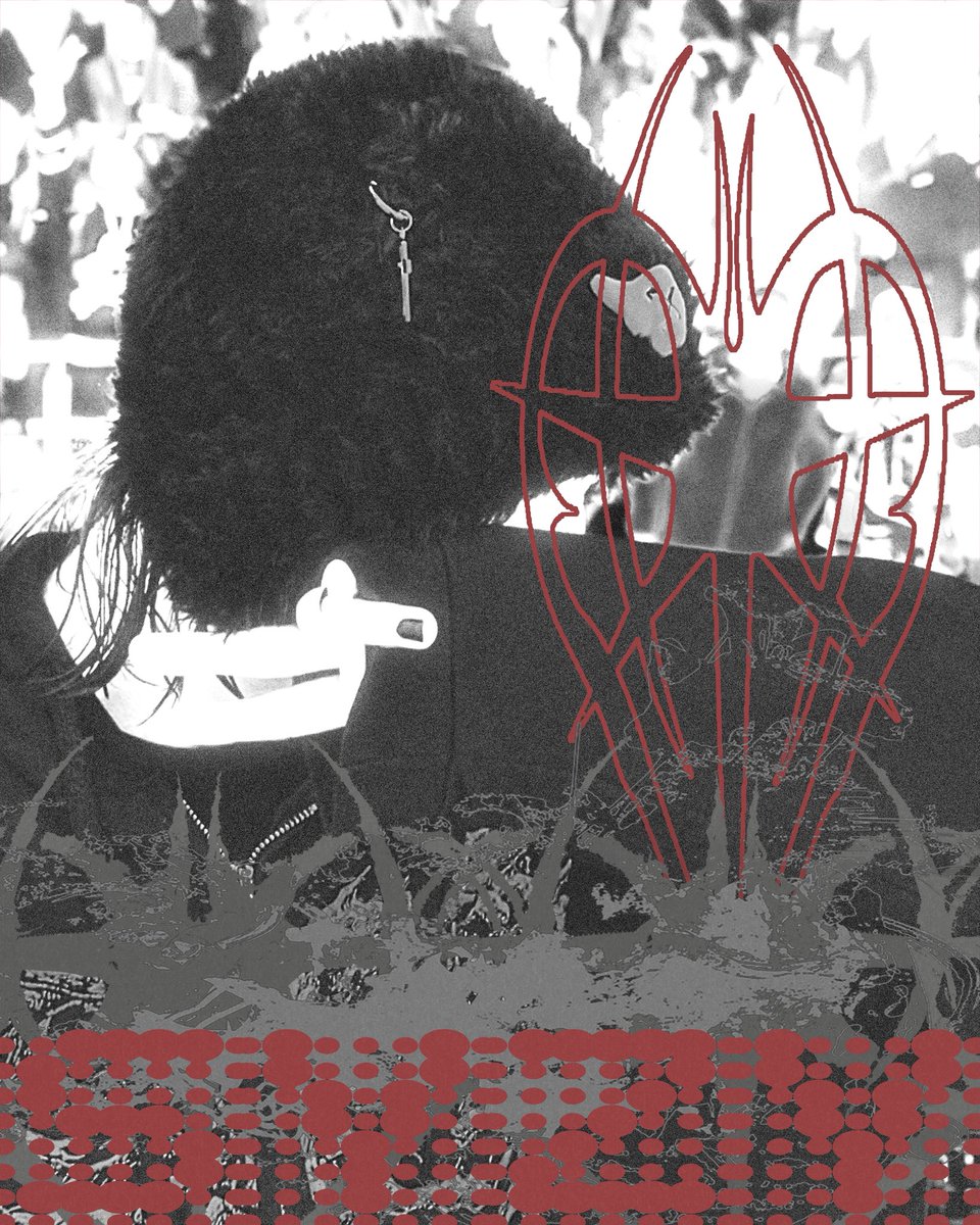 niteharts's tweet photo. NITEHARTS ARTIST SPOTLIGHT: SYZY ✸ https://t.co/tl1Xhs3WxU