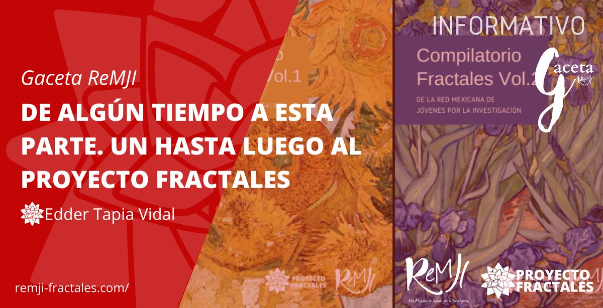 Proyecto Fractales tweet media