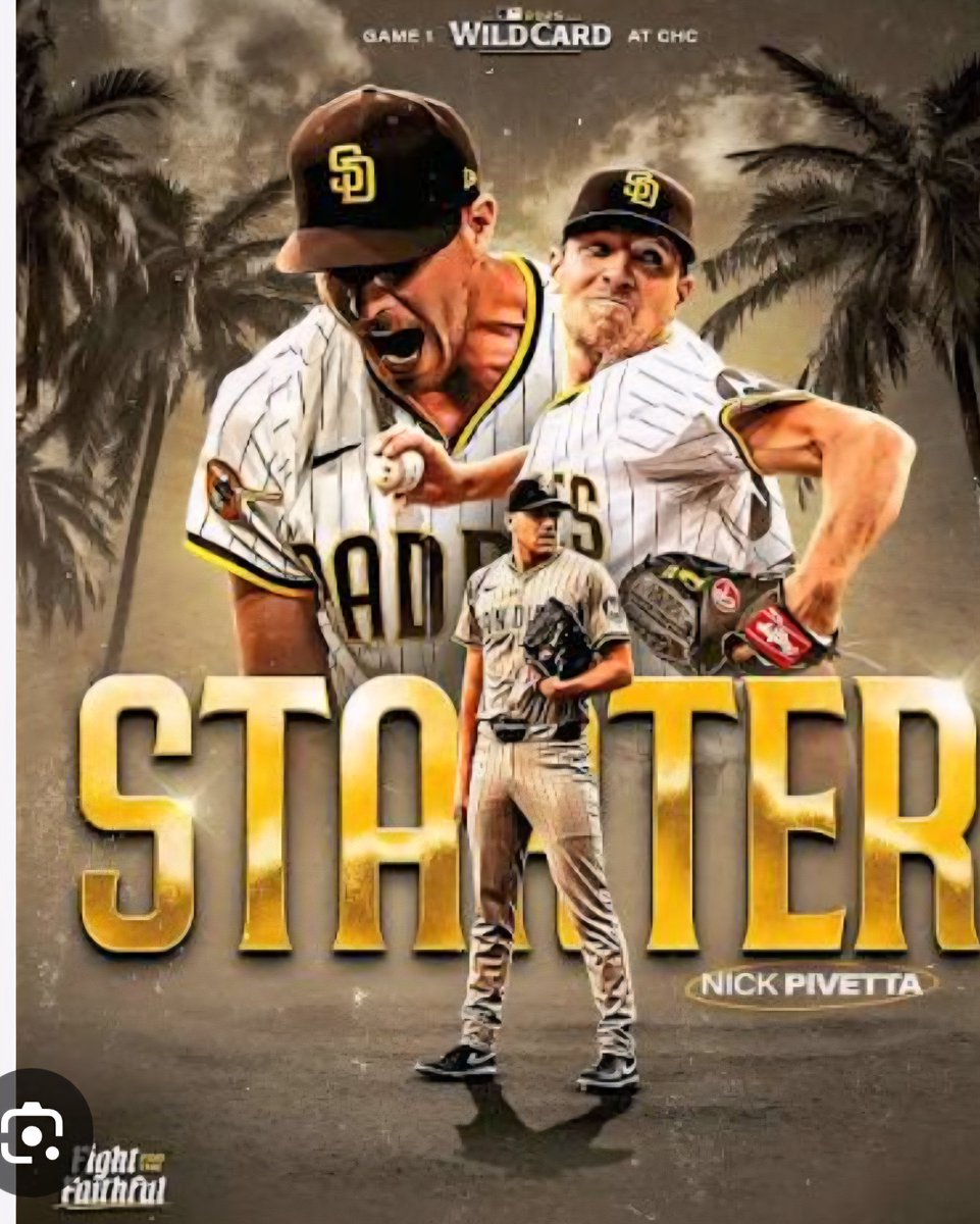 Michael_K2Gray's tweet photo. Please be Hot bats Padres....💯🤘💯 https://t.co/X6Hv0P6RuA