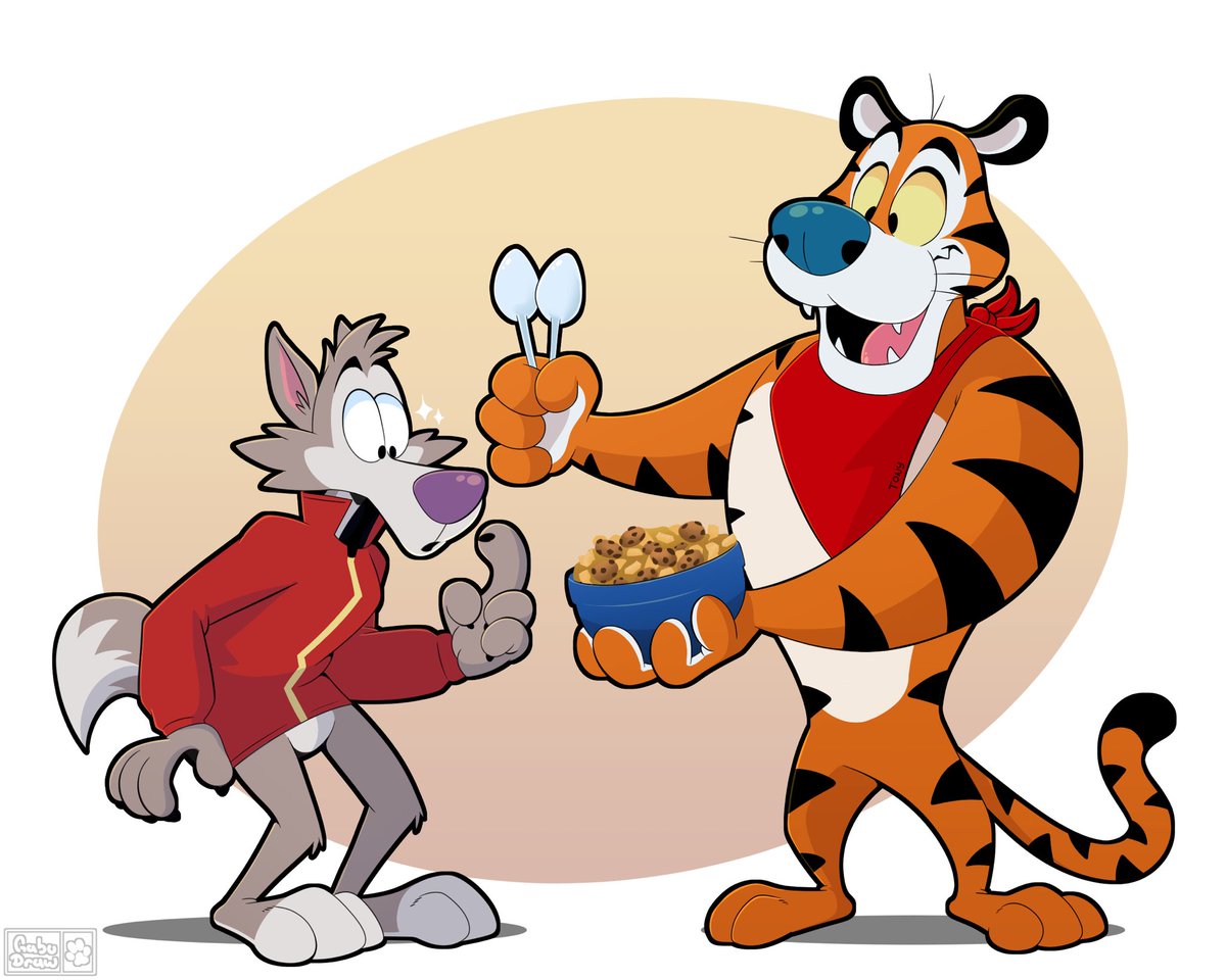 Gabu Folf (Commission Open) tweet media