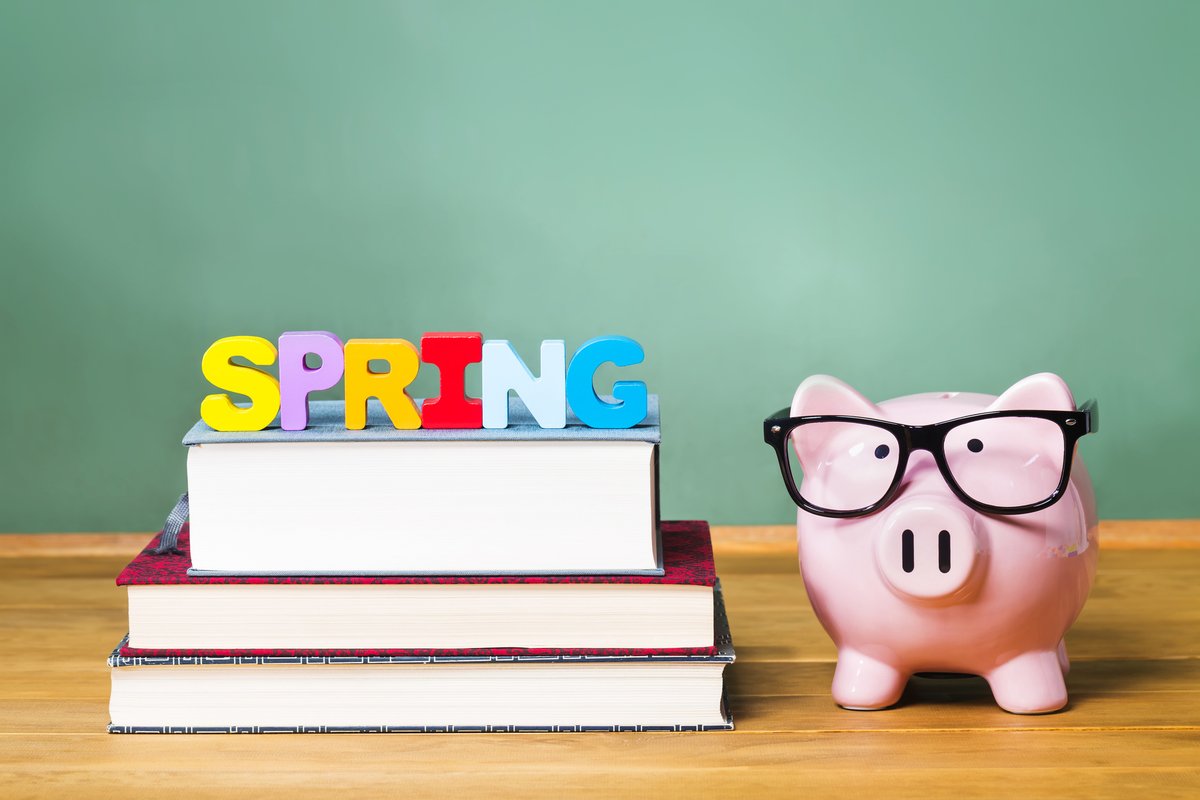 tctcedu's tweet image. 🌱 Spring Advising is Here — Let’s Plan for Success! 📚✨ It’s time to meet with your advisor and map out your Spring 2026 semester! 

#tctcedu #SpringSemester2026