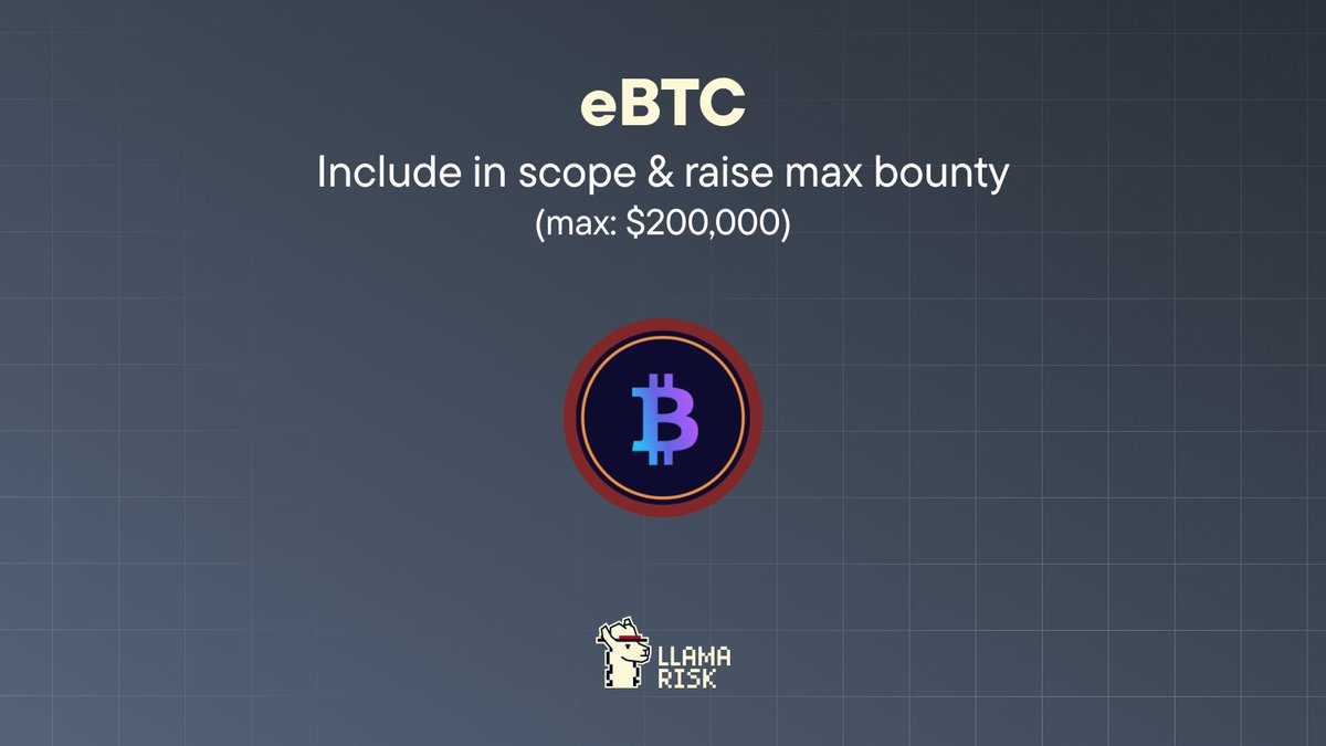 LlamaRisk tweet media