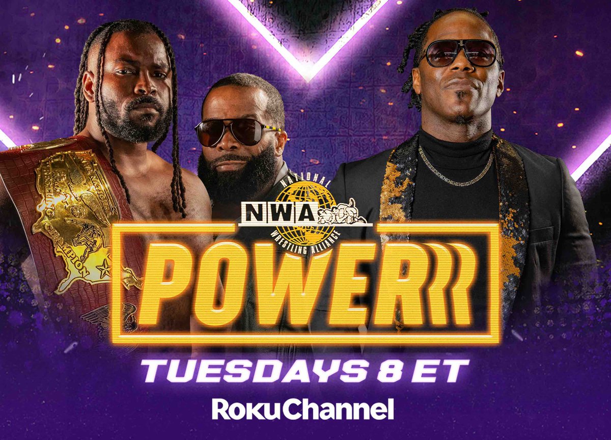 NWA tweet media
