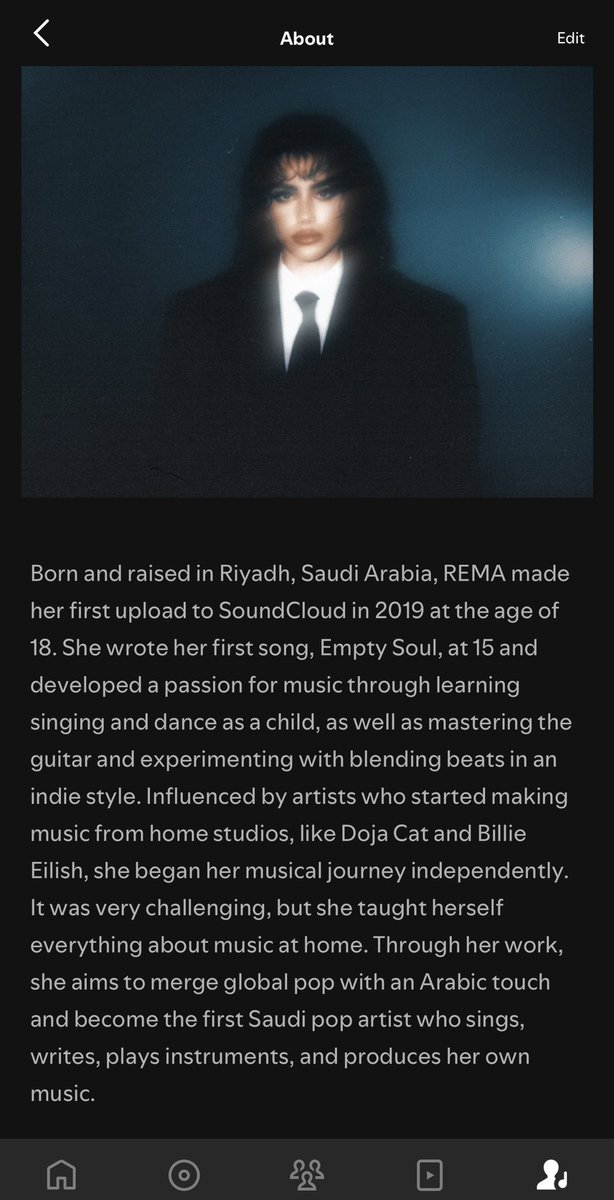 REMA! tweet media