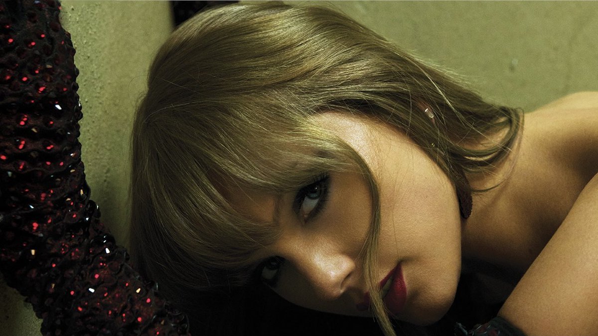 The Taylor Swift Updates tweet media