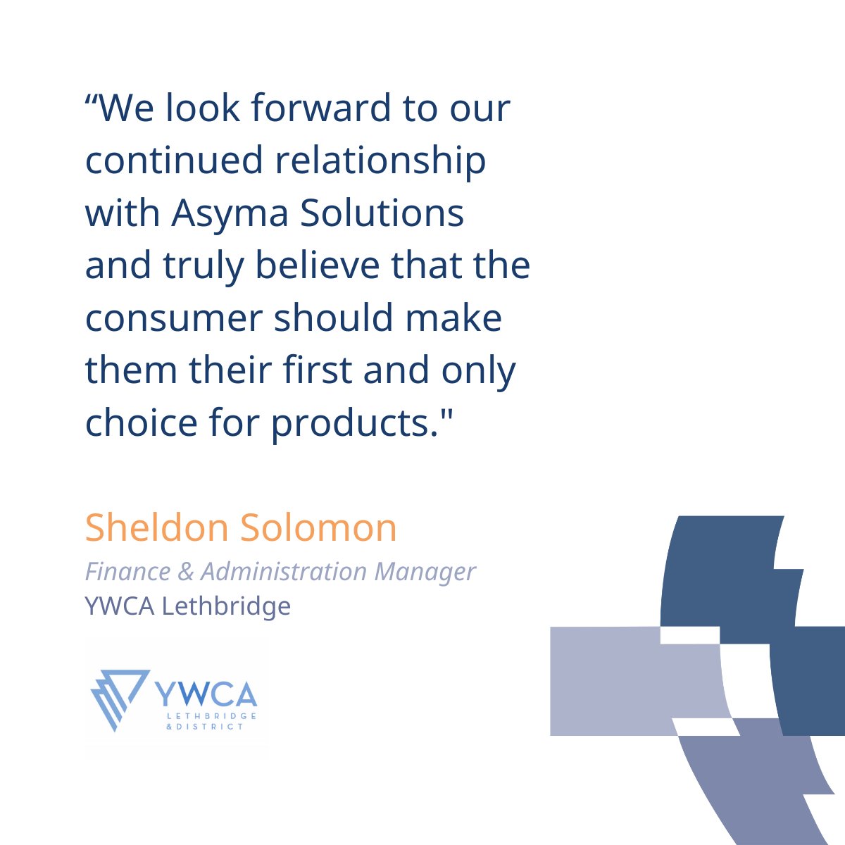 October is spooky season but your financial software shouldn’t be scary. 👻

Asyma helps construction, nonprofit &amp; First Nation organizations replace outdated systems with tools that bring clarity &amp; control.

No tricks. Just 20+ yrs of trusted solutions.