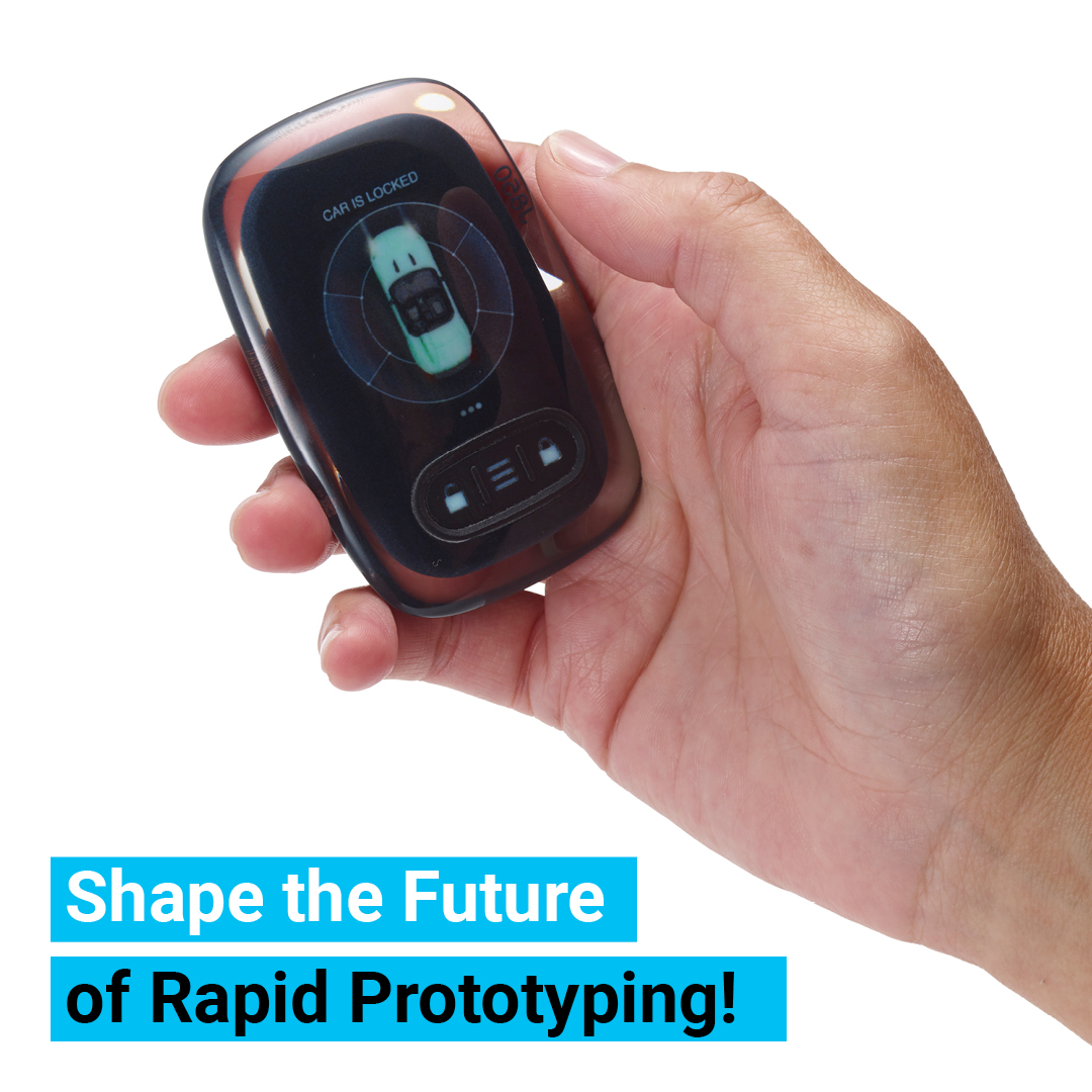 oemer_turan's tweet image. When it comes to rapid prototyping, Stratasys delivers unmatched results—fast. From concept to creation, Stratasys helps you prototype smarter, iterate faster, and launch sooner.  

okt.to/MKc7p8

#Stratasys #RapidPrototyping #3DPrinting #AdditiveManufacturing