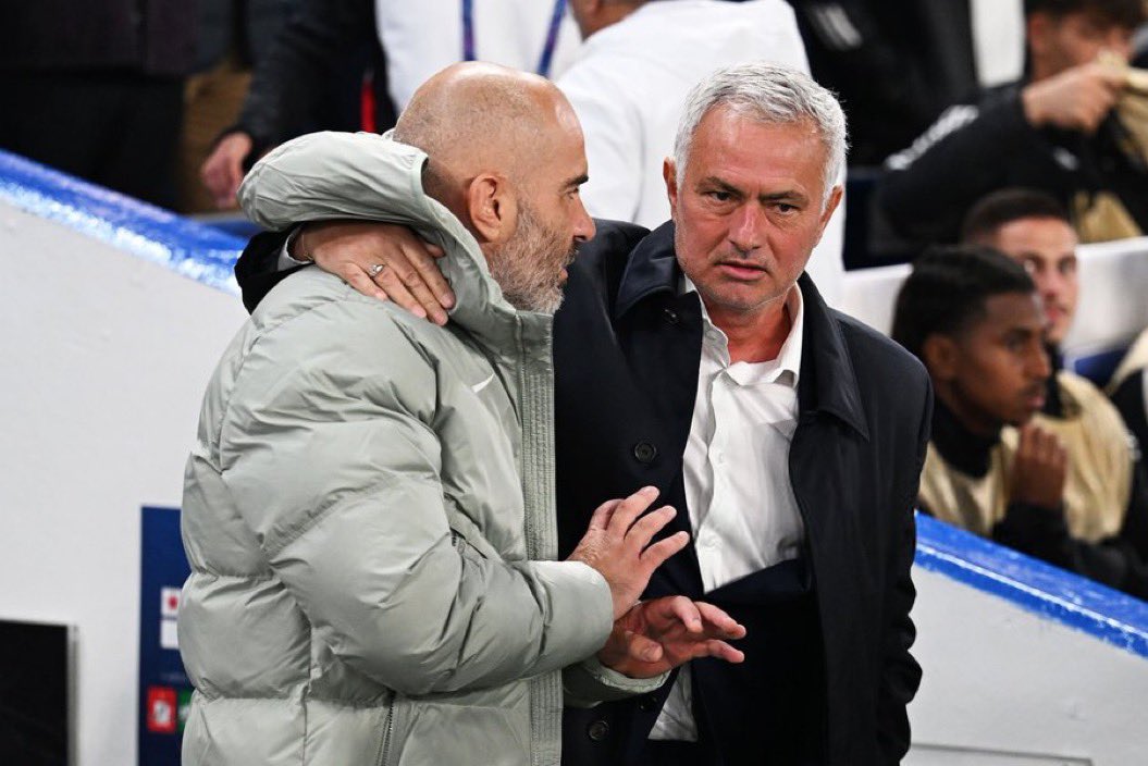 Chelsea is a family thing