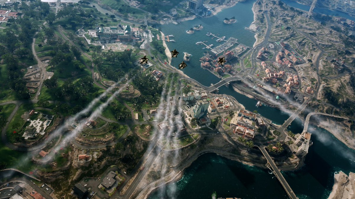 Call of Duty News tweet media