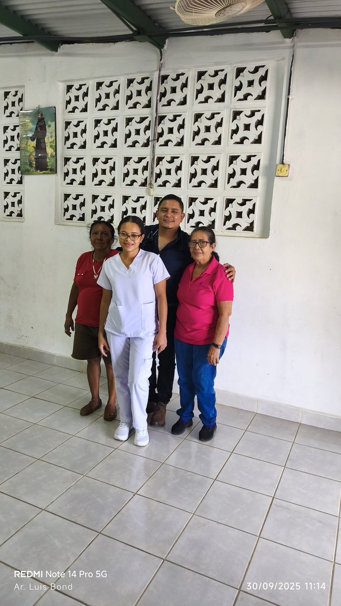 #30Septiembre | Feria De Salud Mi Hospital En Mi Comunidad 

Gracias a nuestro Buen Gobierno Del Frente Sandinista ❤️🖤✌🏻 y al Ministerio de Salud Nicaragua que nos traen siempre al Bario Ciudadela Nicaragua del Distrito 7.1 

#Nicaragua 
#uvharryantoniovadochavez