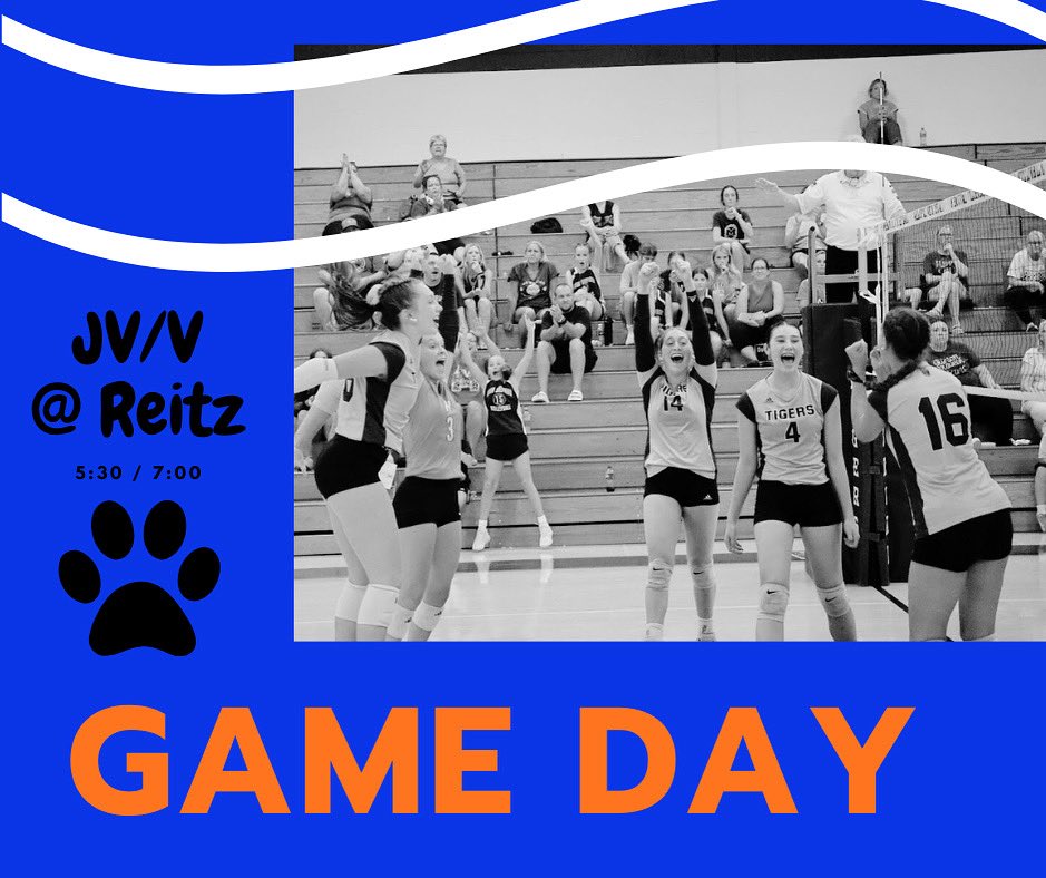 Reitz? Reitz who? Reitz Reitz MEMORIAL🔵⚪️