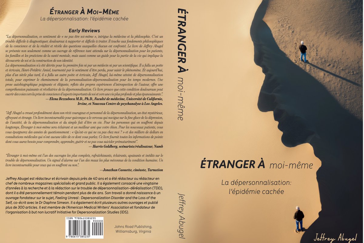 abugel5843's tweet image. Coming Soon! 
Shades of Sartre and Camus...