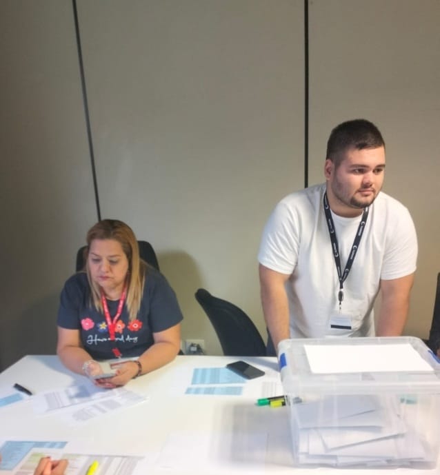 UGT ILUNION tweet media