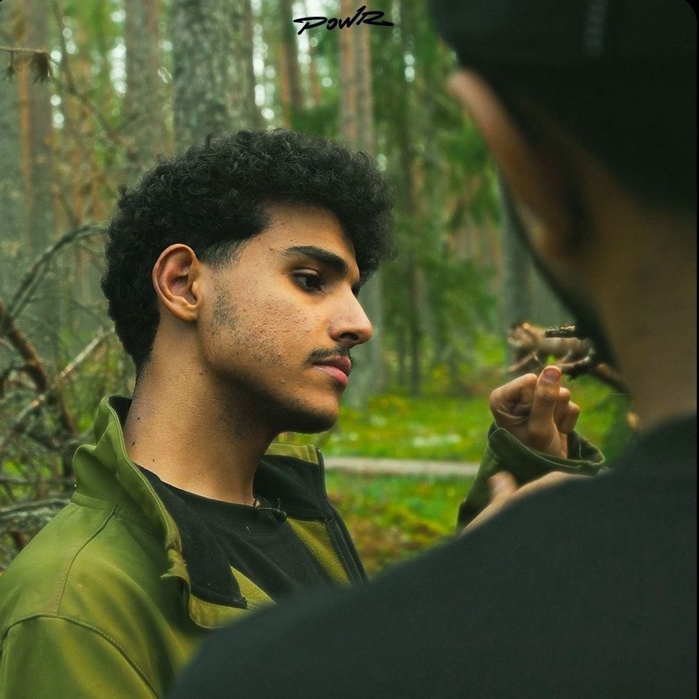 POWR UPDATE tweet media