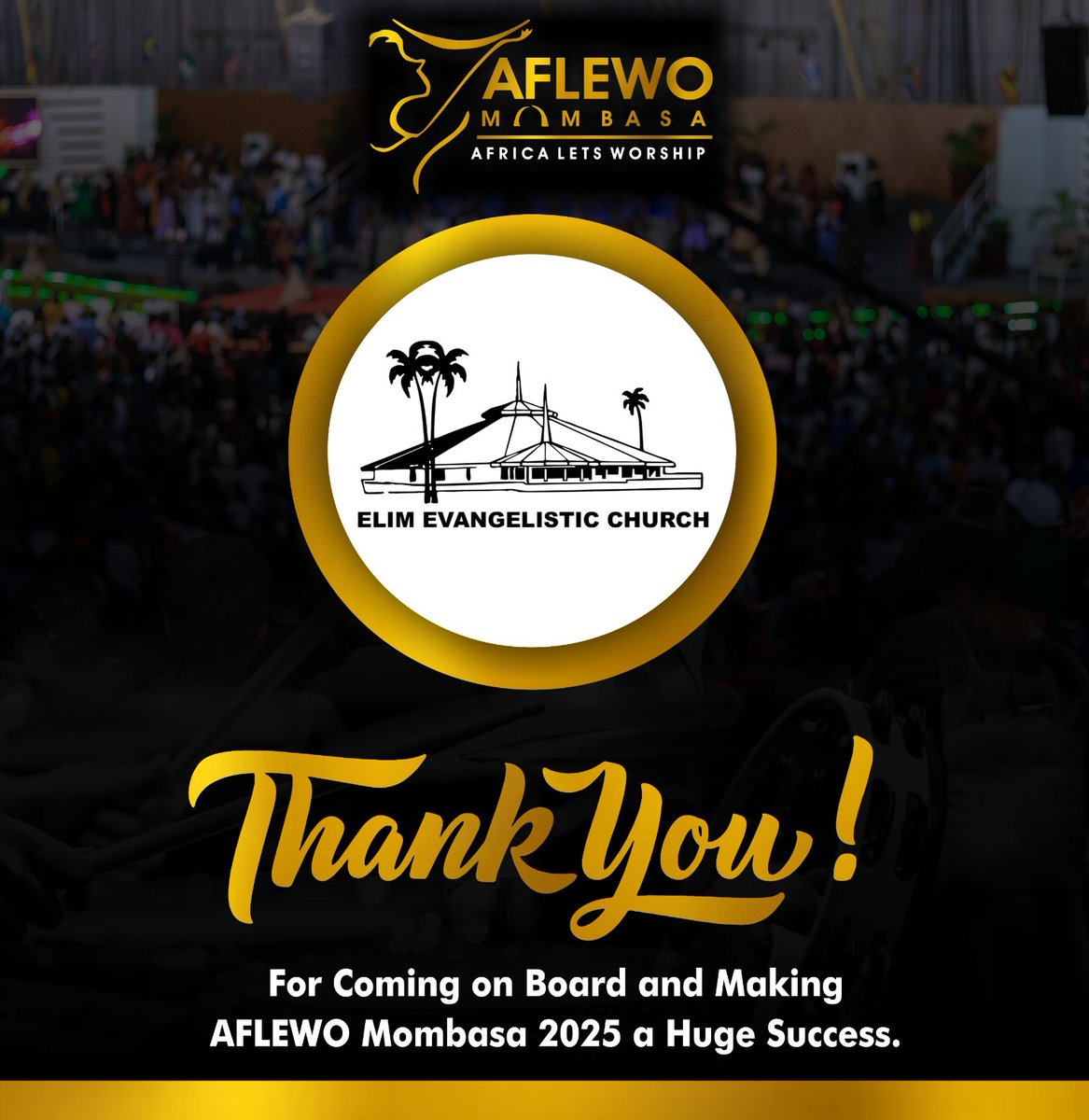 #AfLEWO2025