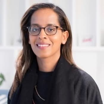 tigraionline's tweet photo. ትግራወይቲ ሓፍትና ሸዊት ኣሕደሮም President &amp; CEO ማስተርካርድ ፋውንደሽን ኮይና ተሸይማ. Shewit Ahderom becomes the new Mastercard Foundation President and CEO. Congratulations! #Tigray #Tigrai #Tigraweyti https://t.co/VF4rQAgabF