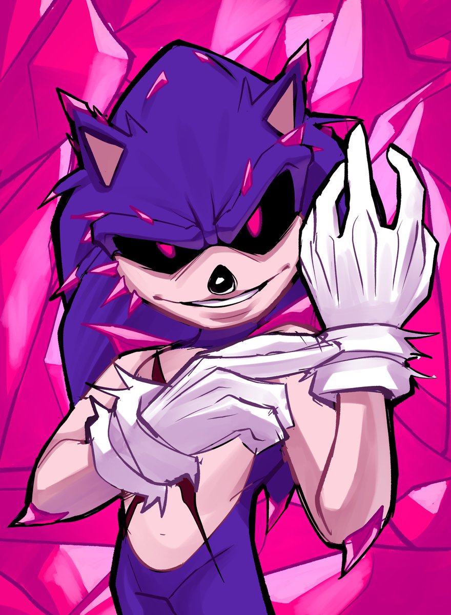 pug_boi69's tweet image. LAST CARD (for now)
you can say what you want about him but he's peak to me
art by @crackitoes 
#sonicexe #exe #tboi #thebindingofisaac #FourSouls #SomanysoulsArt #xenophanes