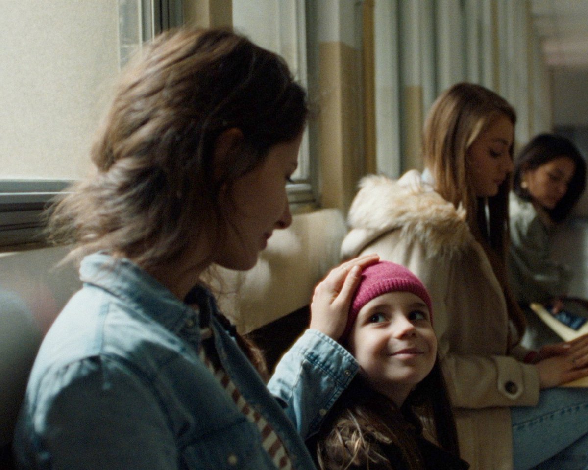 Stories of Strength: Shorts 2 – Resilience ✨

From illness, motherhood to recovery and moral crossroads, these powerful shorts explore how we endure in tough times.

🗓 22 Oct, 3.35–5.35pm
📍 The Garden Cinema (<a href="/TheGardenCinema/">The Garden Cinema</a> )
🎟 Tickets via Linktree/bio

#LBFF10 #Resilience