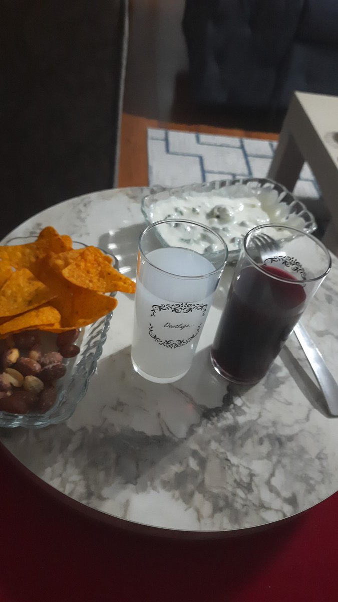 Yalnızlığımıza 🥂