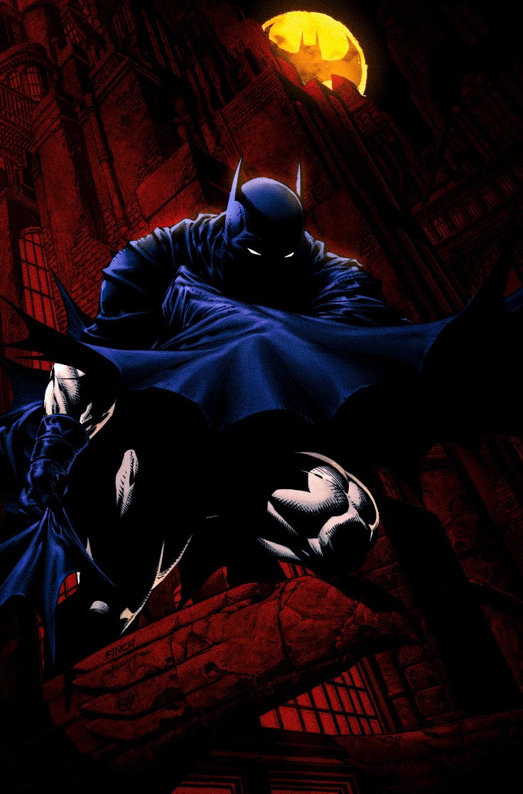 Wings0fHaven's tweet image. What Gotham really needs... is The Batman. 

{TEMP PINNED.}