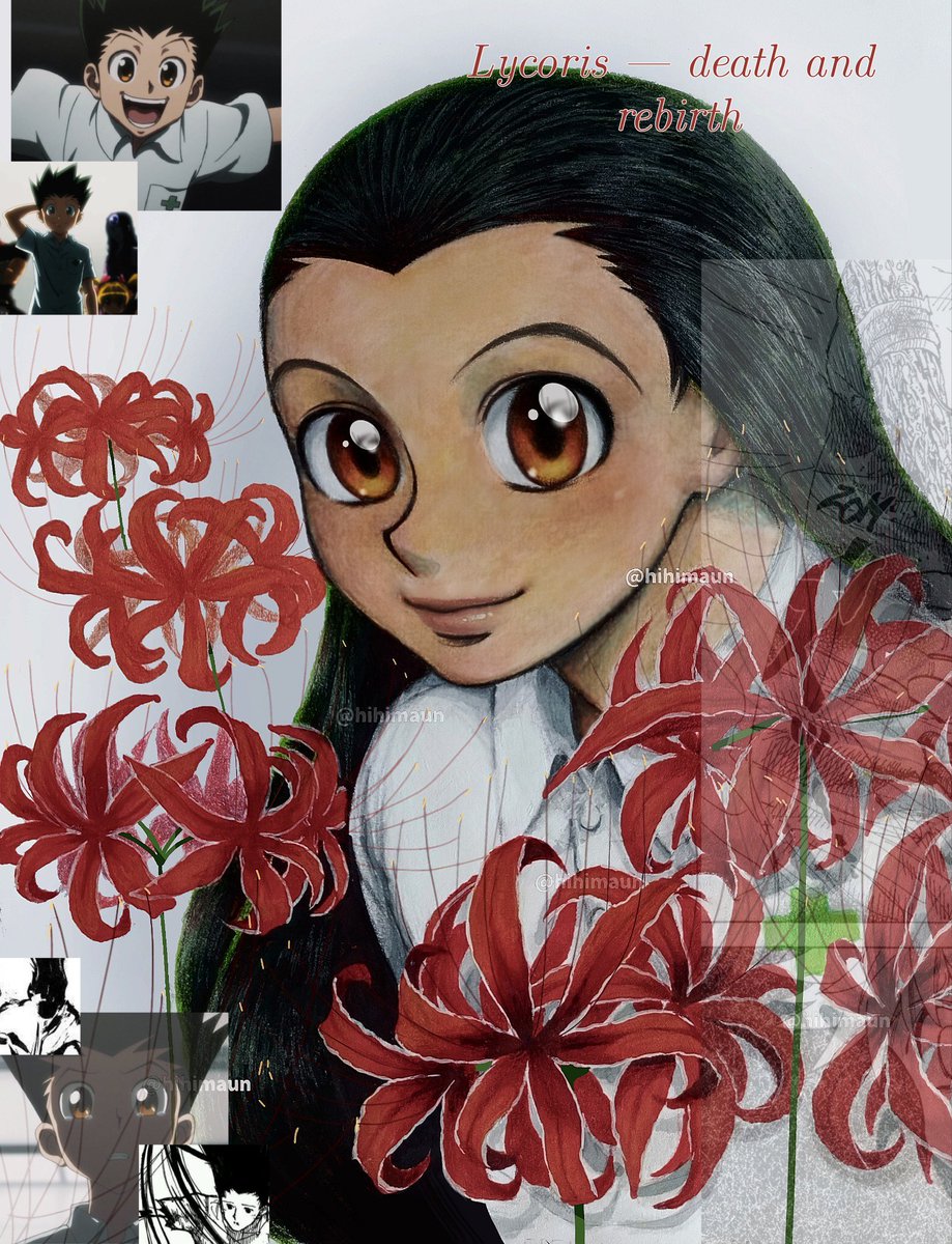 ゴン - অনুসন্ধান / X