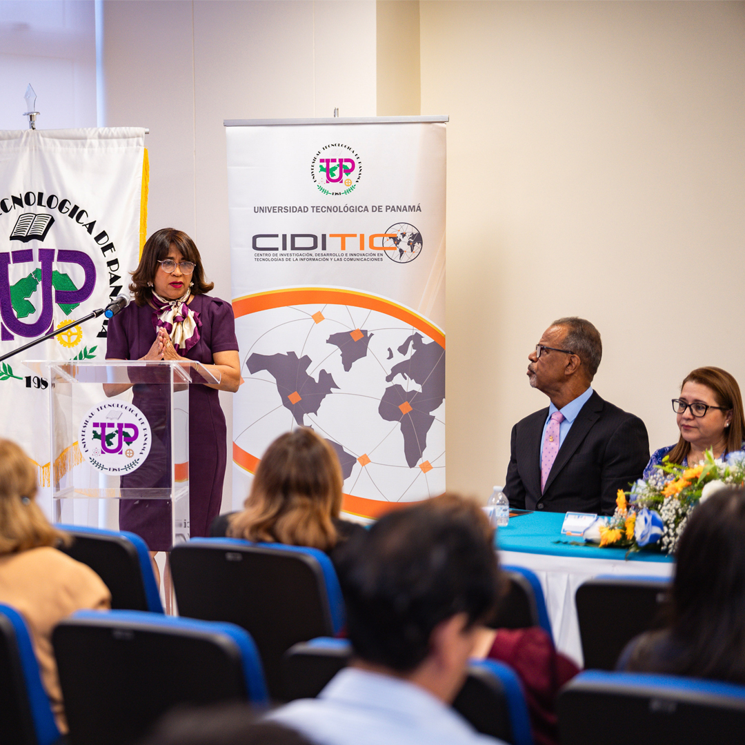 UTP CIDITIC 🇵🇦 tweet media