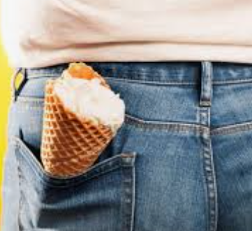 kristenamears's tweet image. Fun Fact Friday

In Alabama, it is illegal to walk down the street with an ice cream cone in your back pocket.

#FunFactFriday #funfact #justforfun