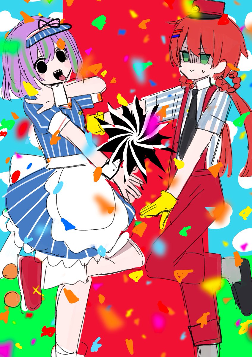 さといもさま さといもさつぴ (@modoki_09) / Posts / X