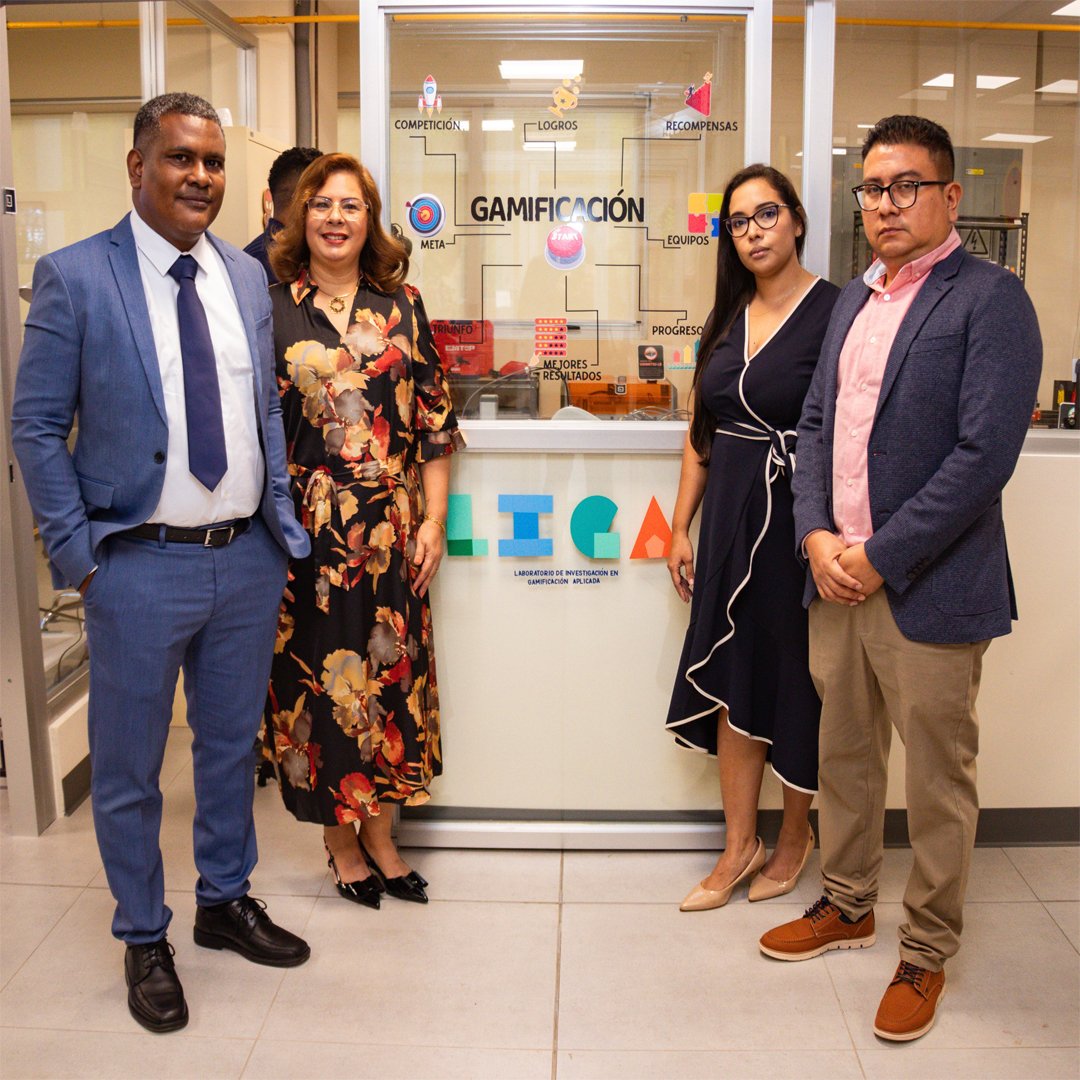 UTP CIDITIC 🇵🇦 tweet media