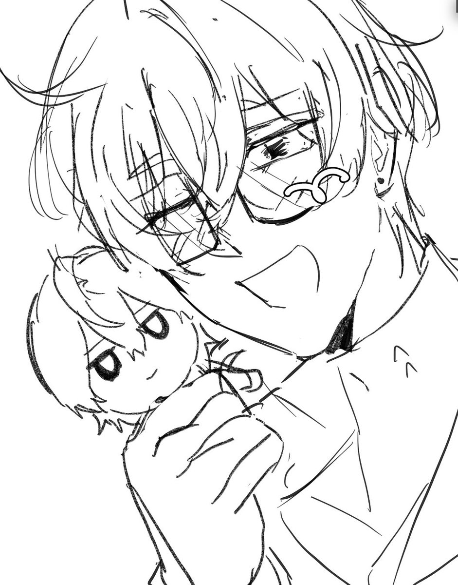 shimi* uni hell.... tweet media